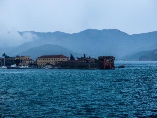 Faro di Portoferraio