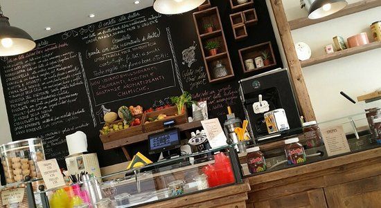 Gelateria Gran Guardia Nonna